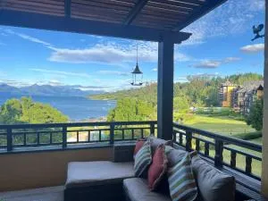 Departamento en La Puntilla - Pucará