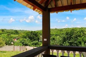 Apart hotel Costa Verde#7 con cama Queen