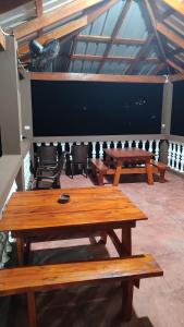 Apart hotel Costa Verde#7 con cama Queen