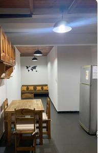 Casita Rustica IGR Centrica