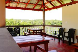 Apart hotel Costa Verde#7 con cama Queen