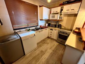 Departamento en La Puntilla