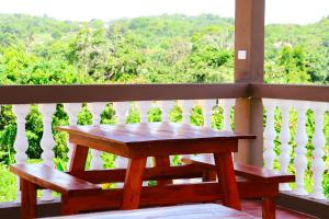 Apart hotel Costa Verde#7 con cama Queen