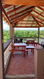 Apart hotel Costa Verde#7 con cama Queen