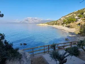 Aegean Heaven - Órmos Koumaíïkon