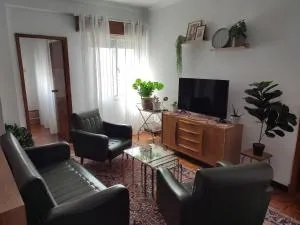 Piso Fenuca - A Medorra