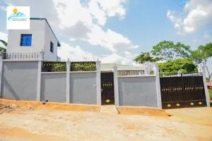 Résidence Alympyke - Nsazomo