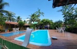 Pousada Umuarama - Joanes