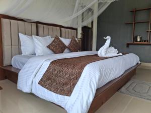 Dew Drops Nature Villa