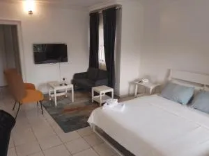 Paradise hospitalty service - Maitama