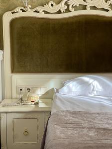 Standard Double or Twin Room room in Royal Grand Hotel