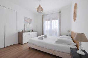 A027 - Appartement moderne - Près de la plage