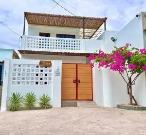 NẮNG Homestay - Làng Chài Mũi Né - Mui Ne Fishing Village - Ấp Khánh Phước (1)