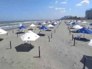 1H Encanto Rentals @ Sunno Beach