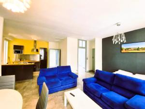 Appartements Rue Lemoine XXL