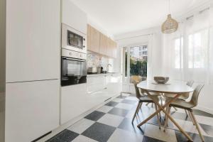 A027 - Appartement moderne - Près de la plage