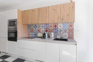 A027 - Appartement moderne - Près de la plage