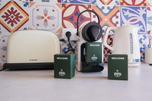 A027 - Appartement moderne - Près de la plage