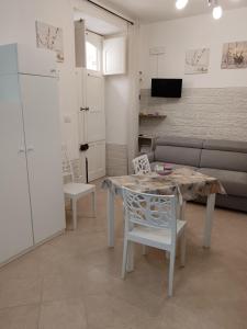 Casa con 1 dormitorio
