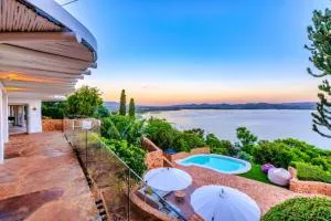 Enso Botanico Boutique Villa, Kosmos - Kosmos