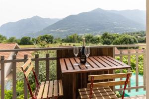 IseoLakeRental - Bosco di Lago