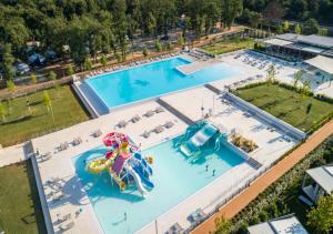 Camping Park Umag - Eurocamp I Homair