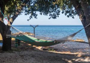 Camping Park Umag - Eurocamp I Homair