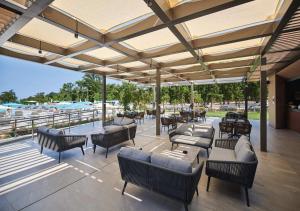 Camping Park Umag - Eurocamp I Homair