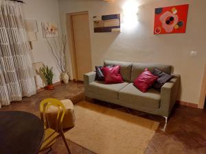 La Colombaia Di Ortigia