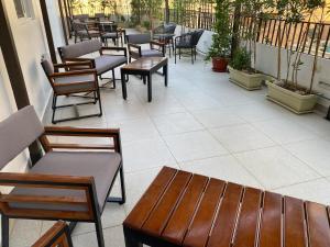 Nile Inn 503 Cozy Studio Steps Away From the Nile