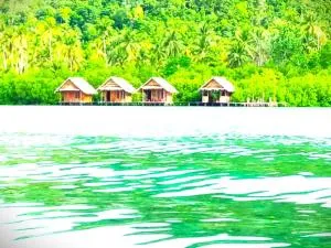 Mares Homestay - Minyaifuin