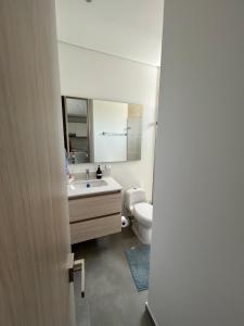 Exclusivo apartamento Playa Salguero