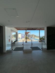 Exclusivo apartamento Playa Salguero