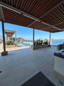 Exclusivo apartamento Playa Salguero