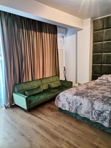 Studio Malul Marii - First Line cu vedere la mare
