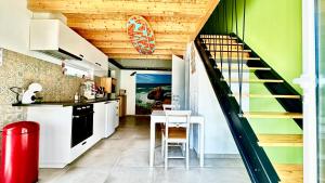 Cantinho do Pescador