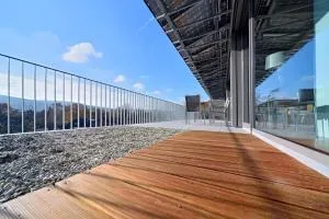 LOFT Top Floor - 绍恩多夫