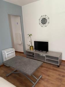 OTA T2 proche rivières et plages, randonnées