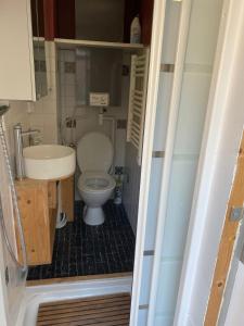 Appartements OTA T2 proche rivieres et plages, randonnees : photos des chambres