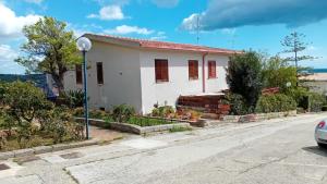 residence timpirussi