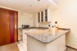 Metropolitan Hotel em Brasília 65330