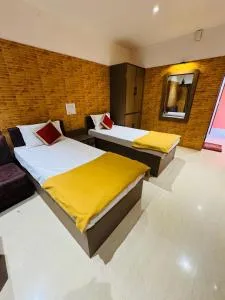 Hotel Mayura Boarding & Lodging - Bīdar