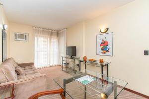 Metropolitan Hotel em Brasília 65330