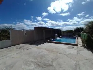 Sitio Crav - Baixa Grande