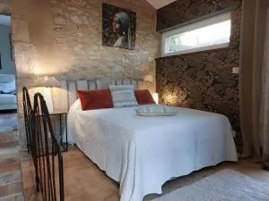 La Cachette des Amoureux - Monclar-de-Quercy