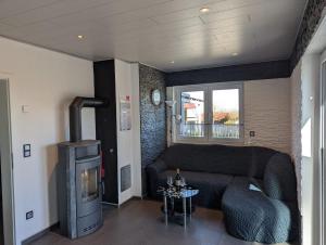 Ferienhaus Ausblick Am Eichenberg