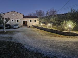 Maisons d'hotes La Fanette : photos des chambres