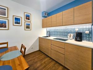 visit baltic - Zdrojowa