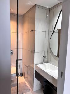 Opulent Sandton Apartment