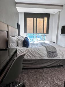 Opulent Sandton Apartment